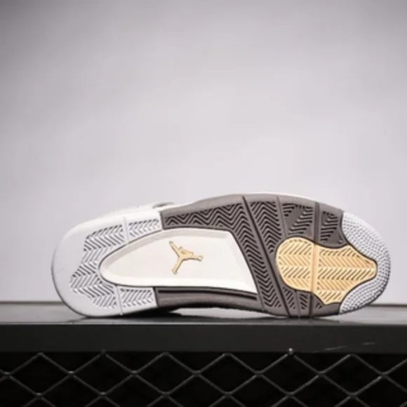 Air Jordan AJ4 SE "Craft" - Picture 6 of 9